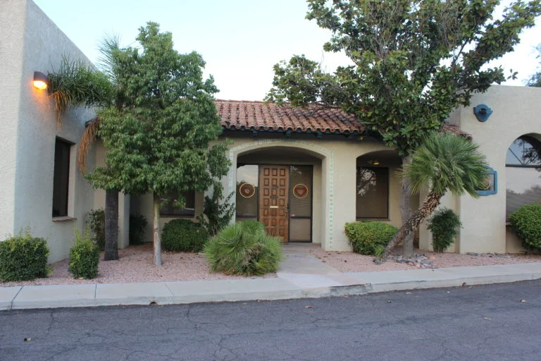 The Center for Advanced Energy Therapeutics — home of Accelerated JoyWorks