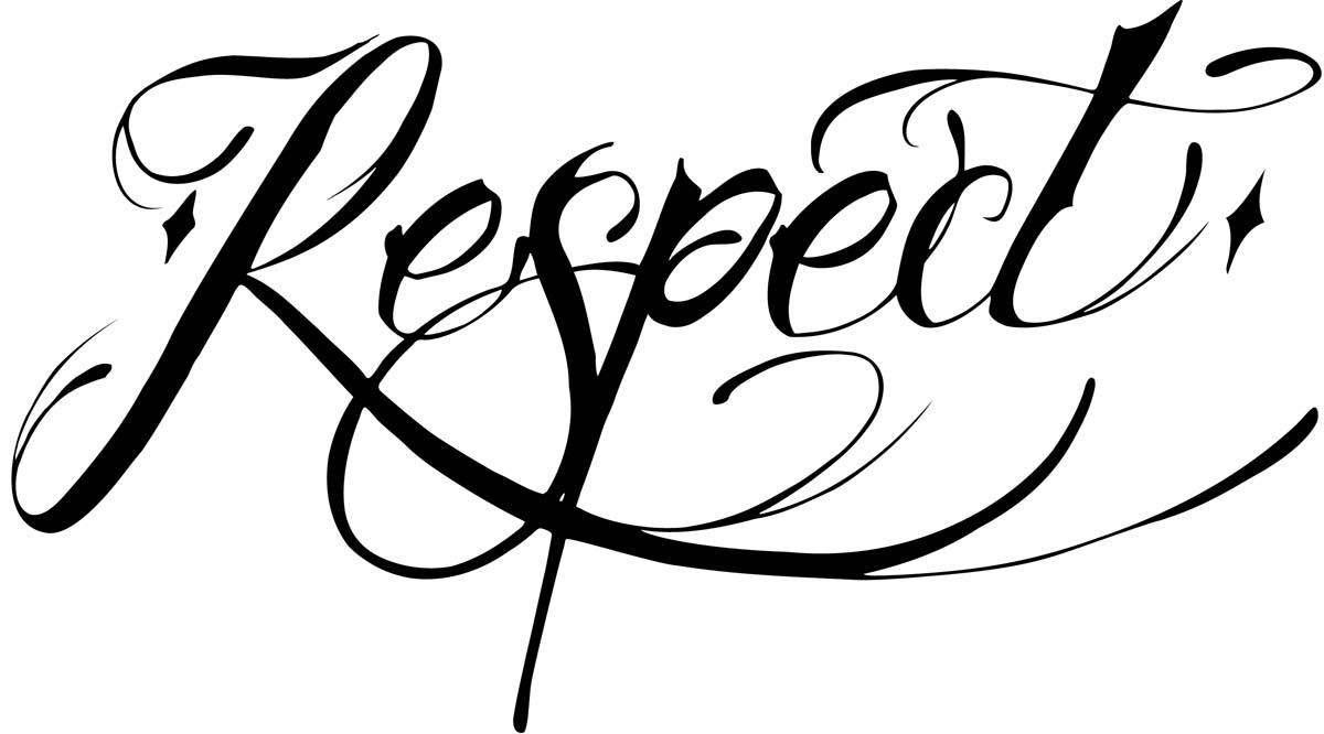 respect-tattoo