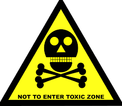 signs toxic person